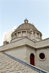 The Dome (SW aspect) (Photograph Courtesy of Mr. Lau Chi Chuen)